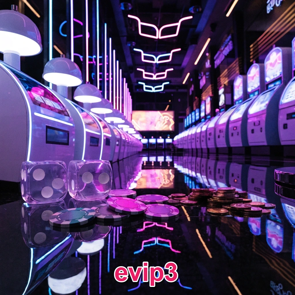 evip3 APK resmi