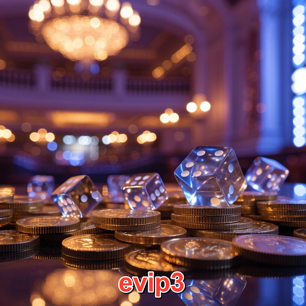 Ikon APK evip3